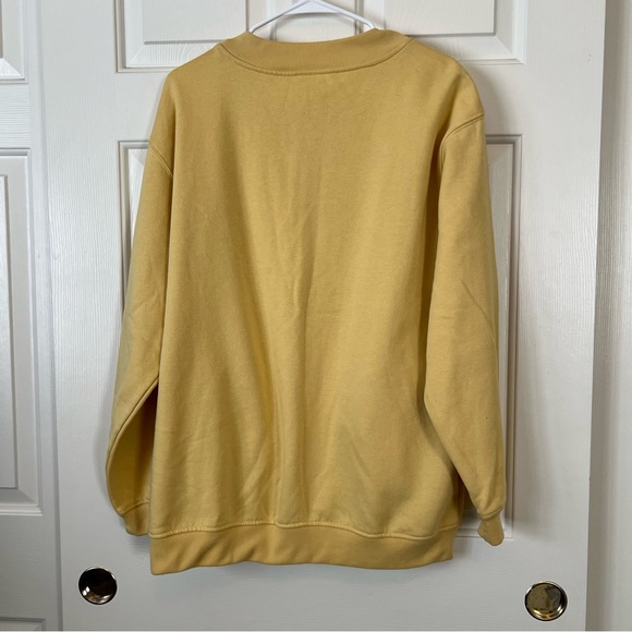 Blair Yellow Women's Jacket - Picture 3 of 3